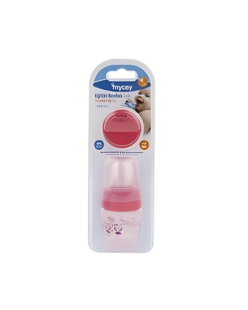 MYCEY TRAINER CUP SET - LOVE