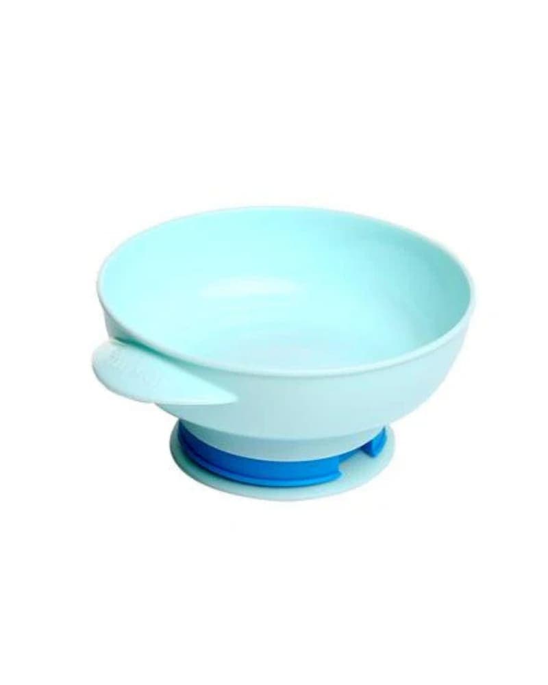 MYCEY SUPER SICTION PLATE - BLUE