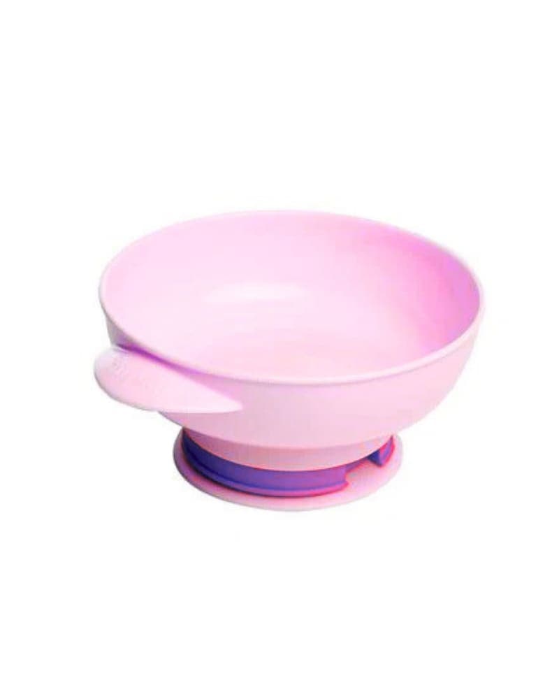 MYCEY SUPER SICTION PLATE - PINK