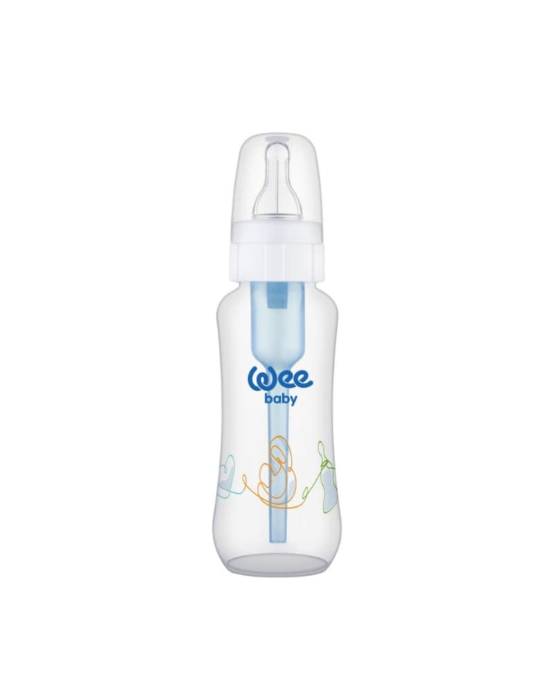 WEE BABY ANTICOLIC PP FEEDING BOTTLE 240 ML