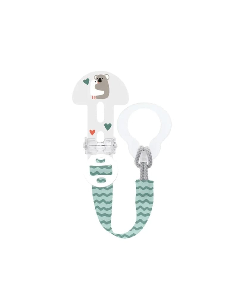 MAM CLIP IT 0+ 673276