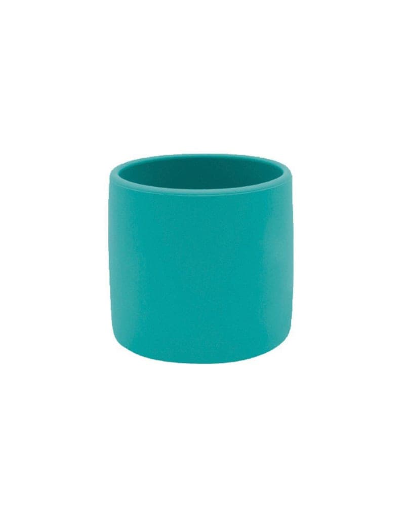 MINIKOIOI MINI CUP AQUA GREEN M331048