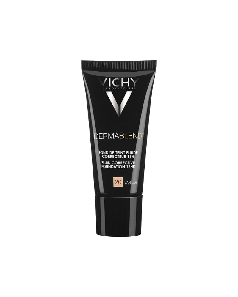 DERMABLEND VANILLA 20 30ML V.2385