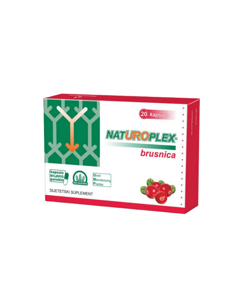NATUROPLEX A36  TBL