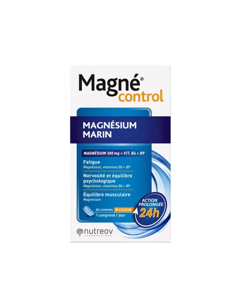 MAGNE CONTROL MAGNE MARIN 30TBL