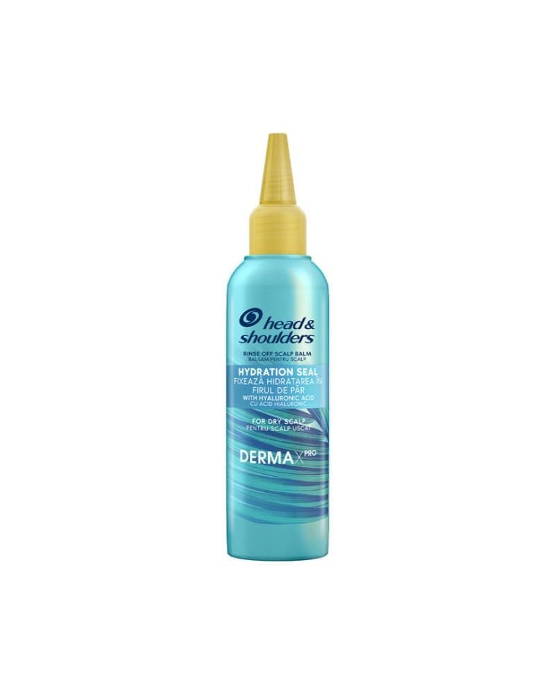 H&S DXP ROOT BALM HYDRATE 145ML