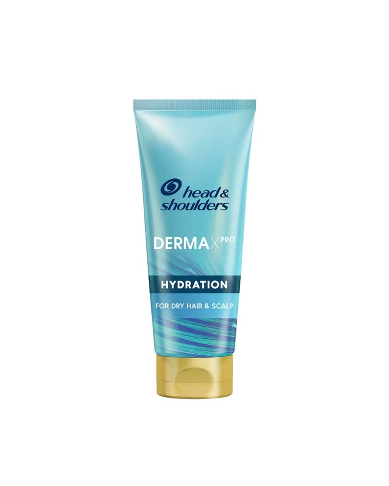 H&S DXP CND HYDRATE 220ML
