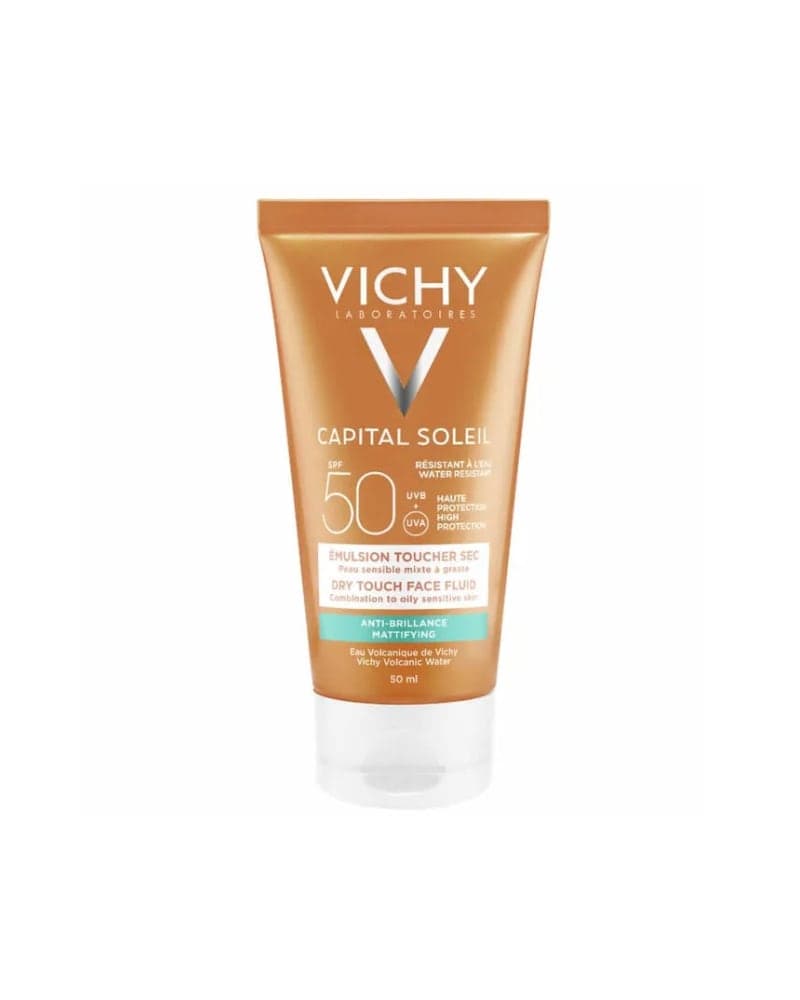 I.S. SENSITIVA FACE SPF50 V.3622