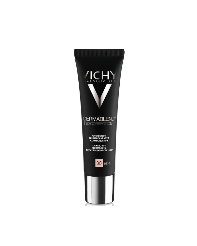 DERMABLEND BEIGE 30-3D V.2590