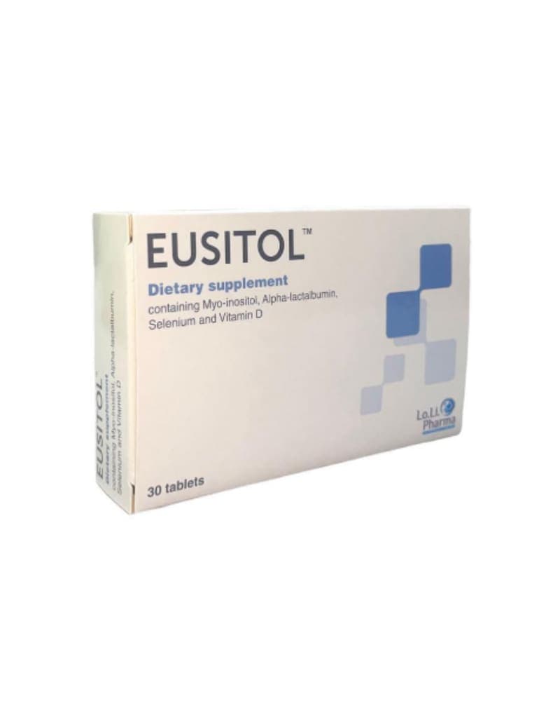 GALESITOL TABLET
