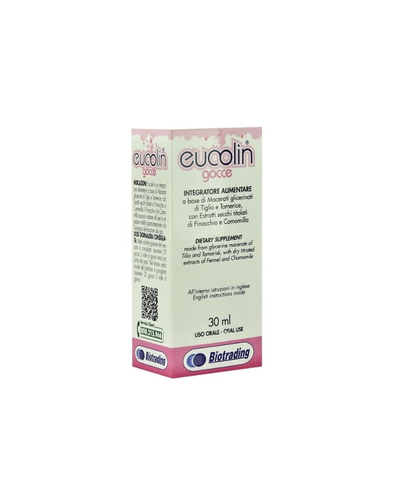 EUCOLIN GOCCE