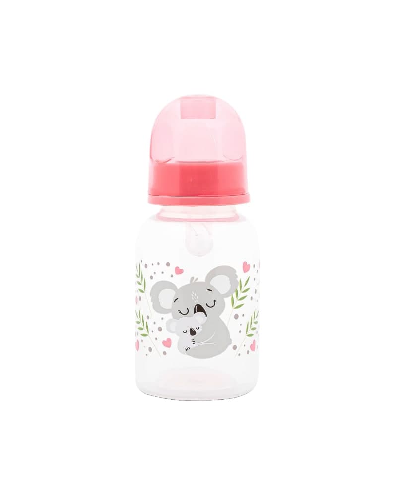 SHISHE 125 ML PINK 9898