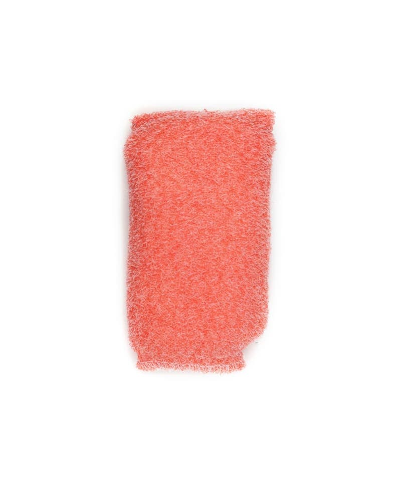 FE POLYESTER BATH SPONGE