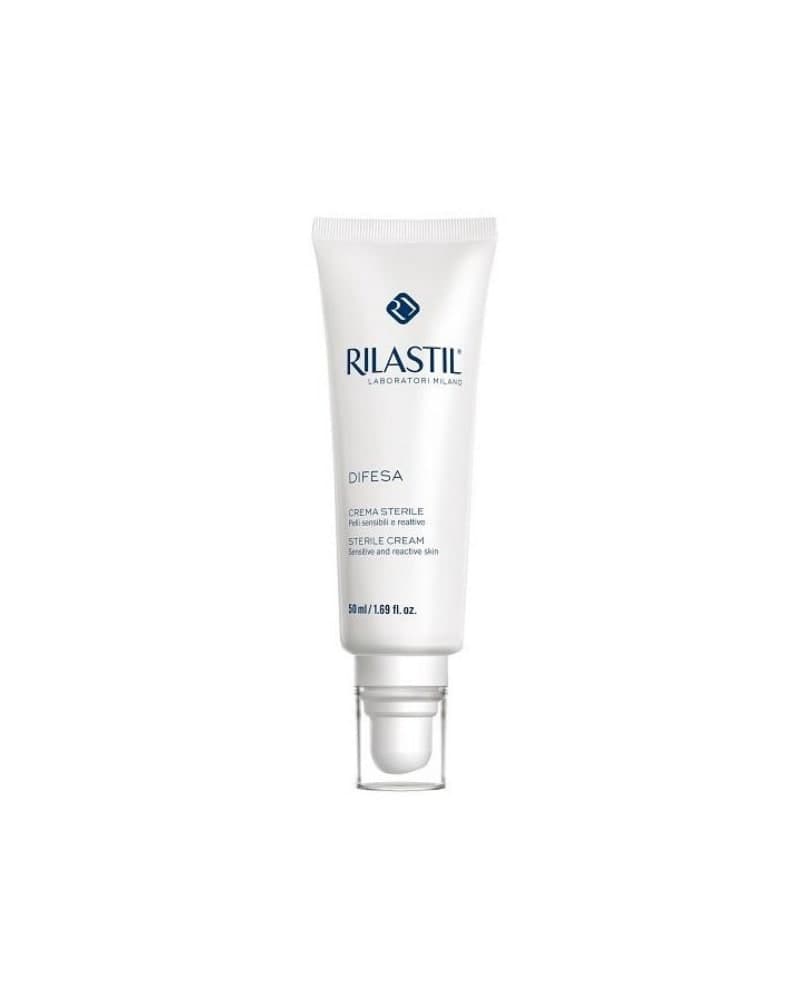 RIL.DIFESA STERILE CREAM 50 ML