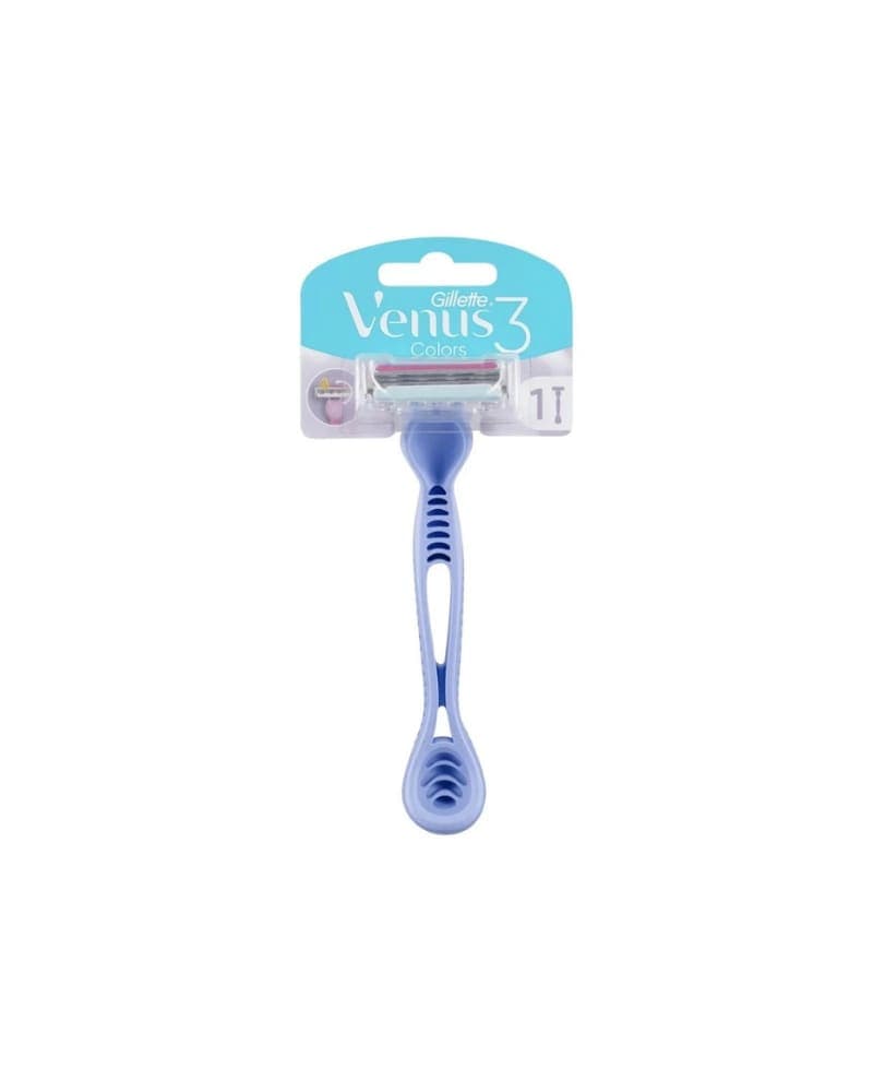 S.VENUS 3 HRDC DIS 1