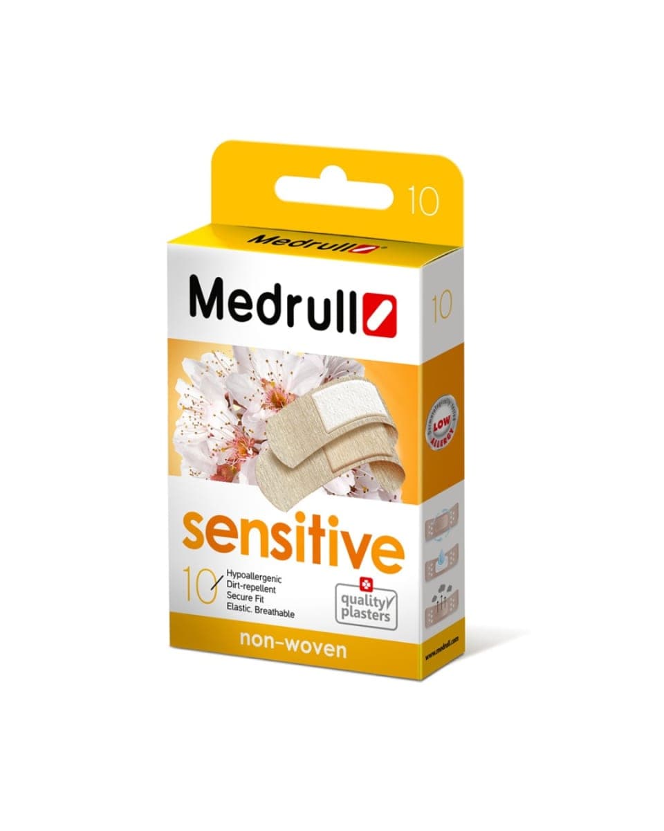 MD014,FLLASTERA MEDRULL SENSITIVE N10 (CH)
