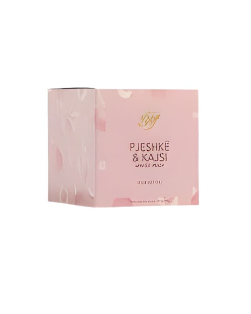 CAJ PJESHKE & KAJSIE 15 FILTERA BLIFF ORGANIC