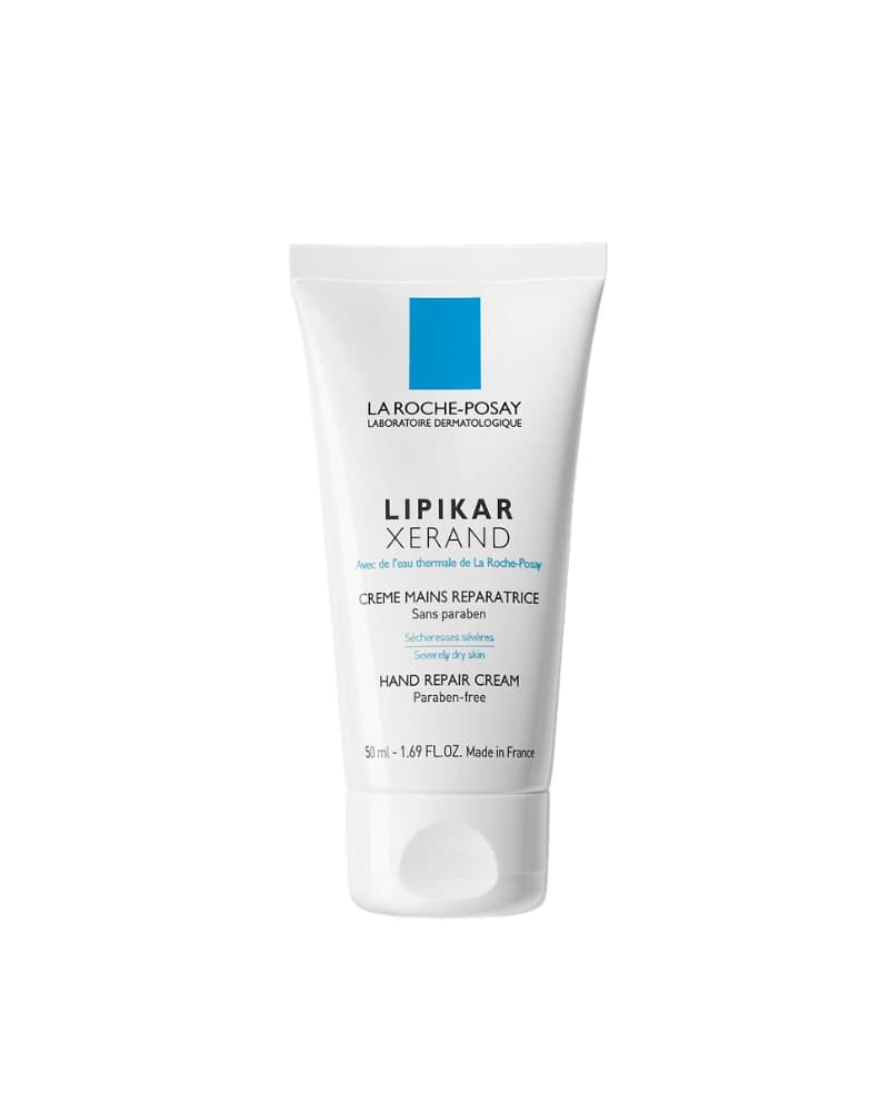 LIPIKAR XERAND KREM PER DUAR 50ML L.2684
