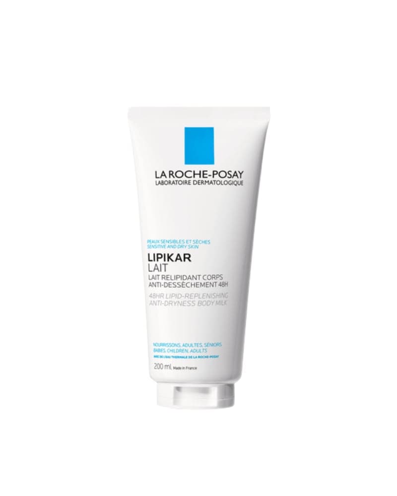 LIPIKAR LAIT/LOTION 200ML L.9622