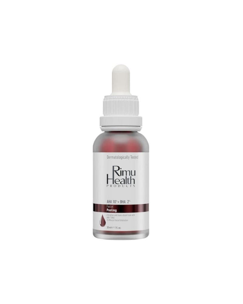 FACIAL PEELING 30 ML