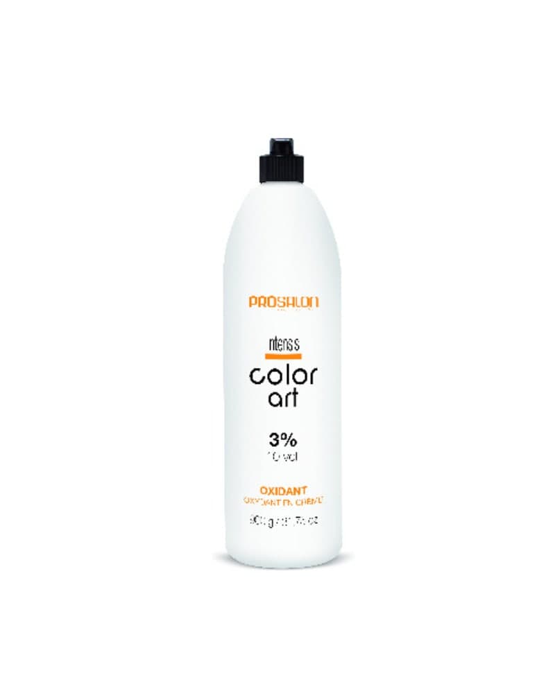 PROSALON HIDROGJEN 150ML 3%