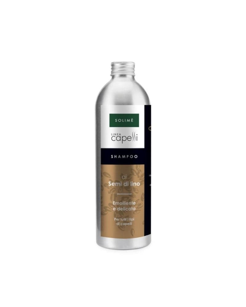 CAPELLI SHAMPO SEMI LIMO 250 ML