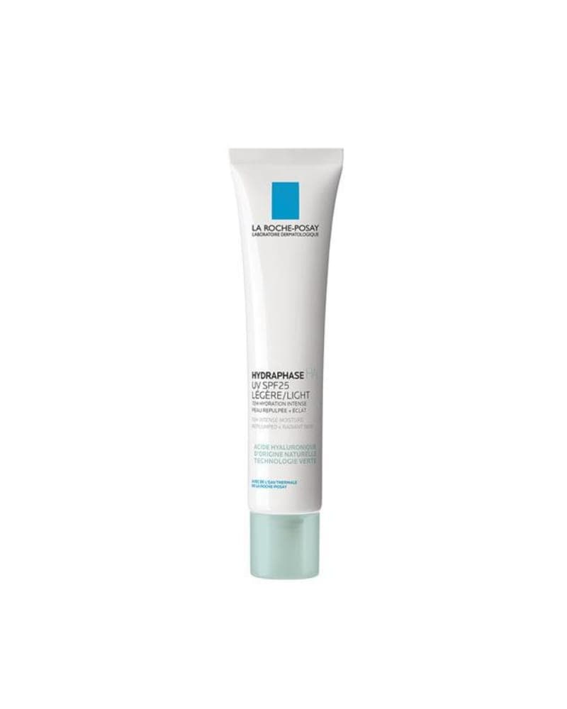 HYDRAPHASE HA LIGHT UV SPF25 L.6110