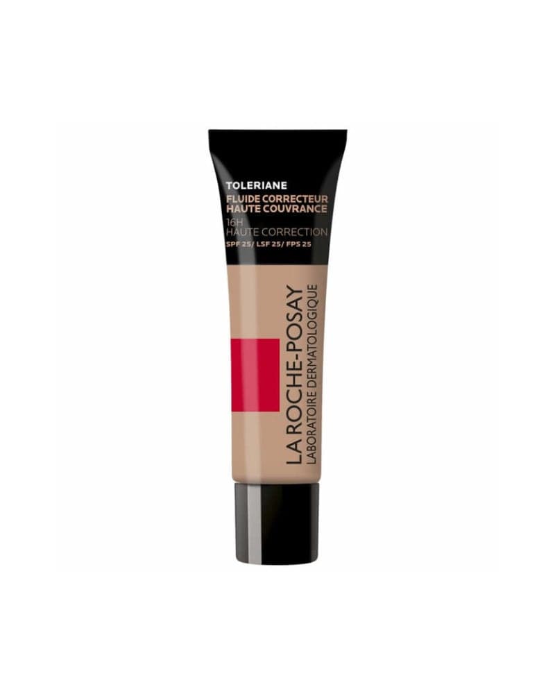 TOLERIANE FLUID CORRECTOR SPF25 13 L.3964