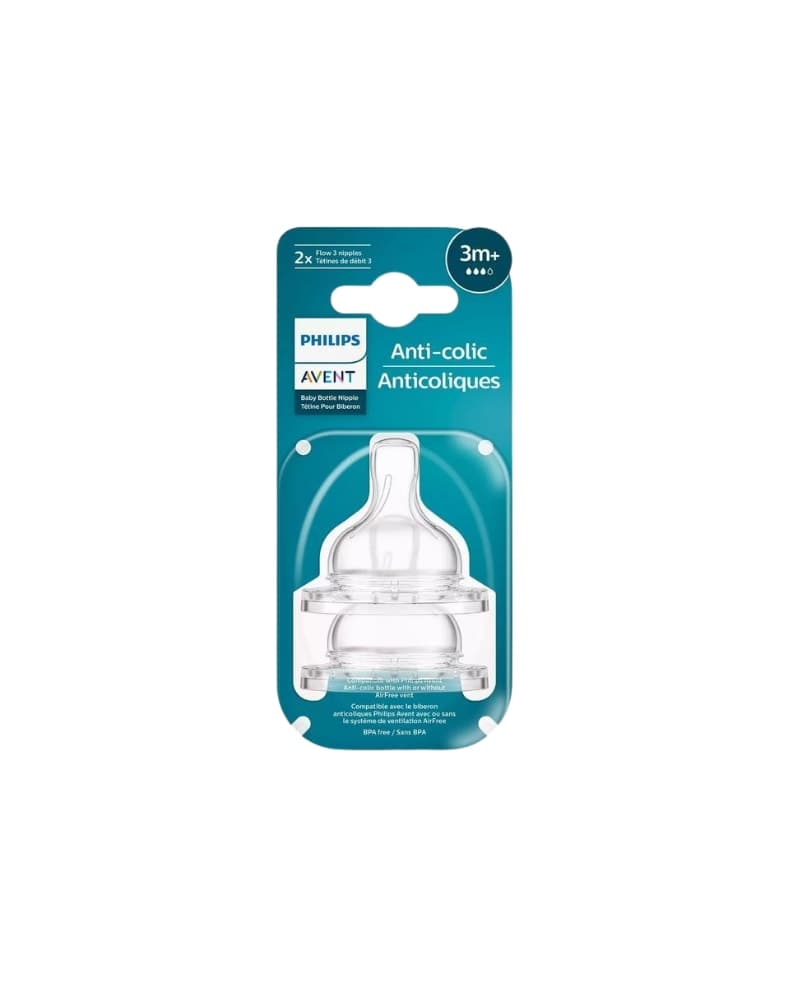 SCY763/02 NDERRUESE ANTICOLIC 3M+