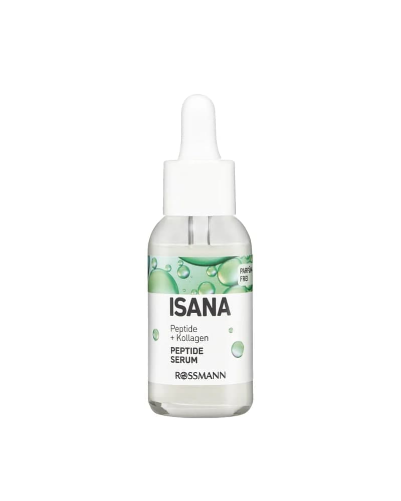 SERUM PEPTIDE SPECIAL COLLAGEN 30 ML NISA VIZION