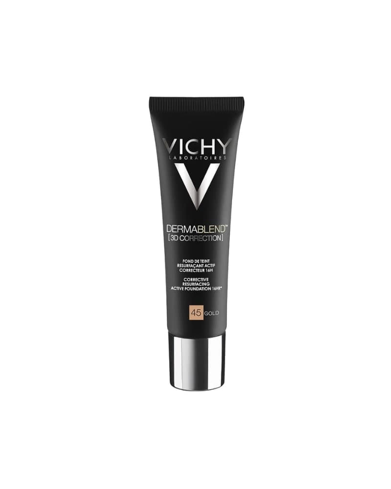 DERMABLEND GOLD 45 - 3D V.2327