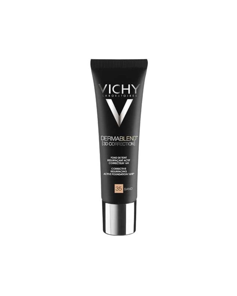 DERMABLEND SAND 35 - 3D V.2310