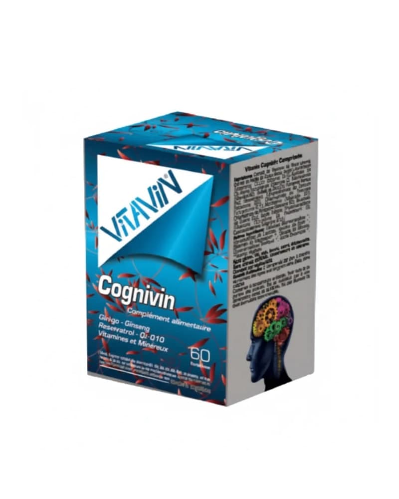COGNIWIN TBL A60