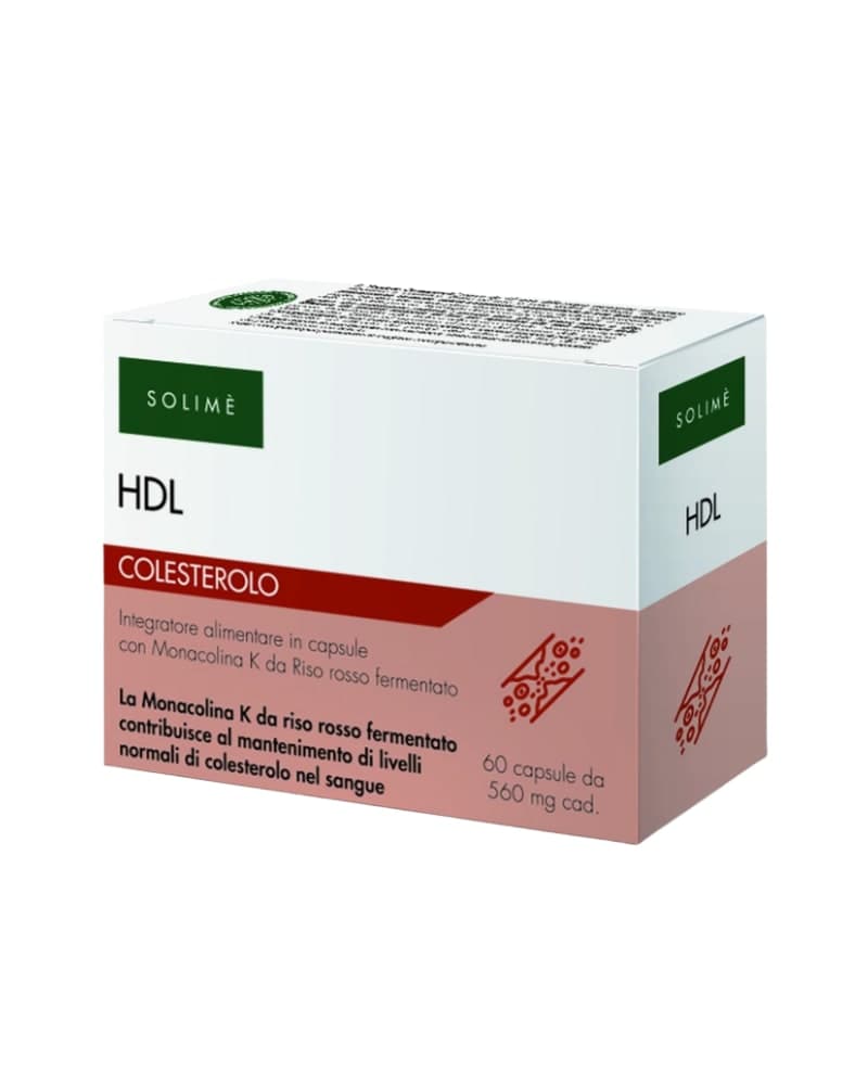 HDL PLUS A30 CPS