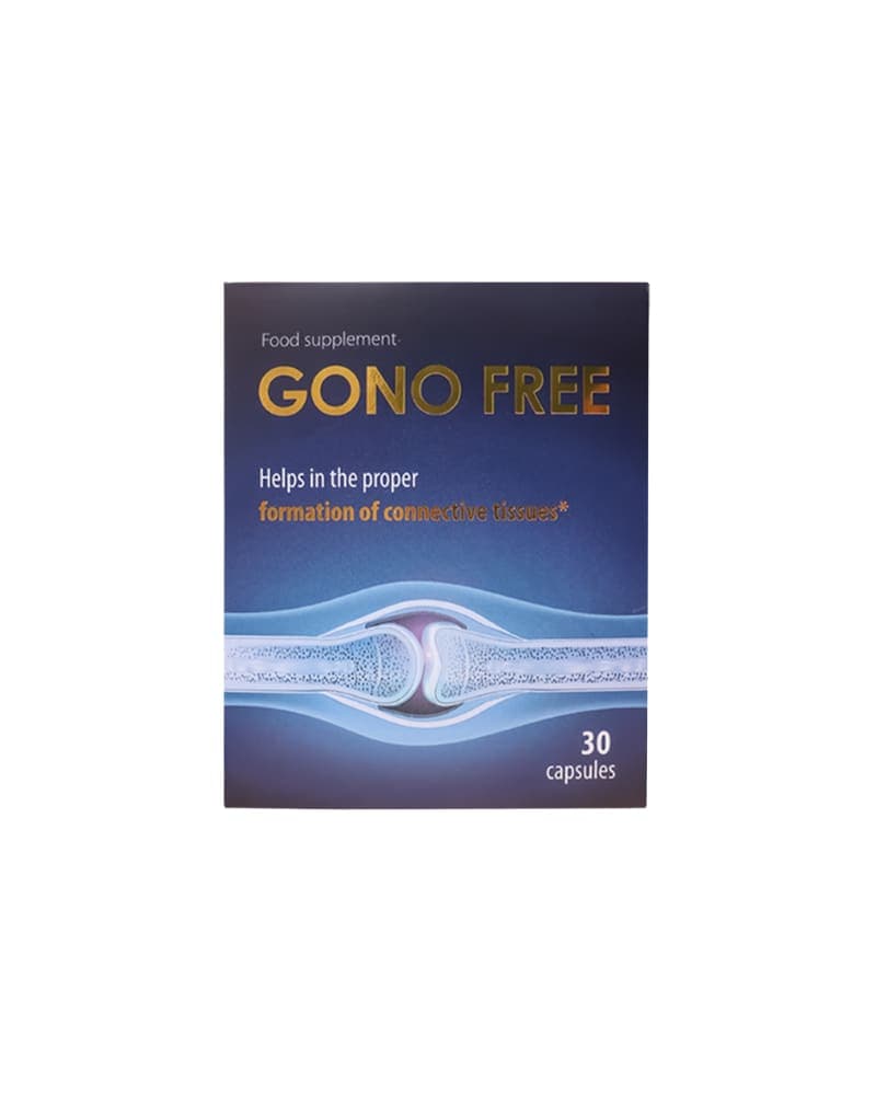 GONO FREE A30 CPS (ACTIVLAB)