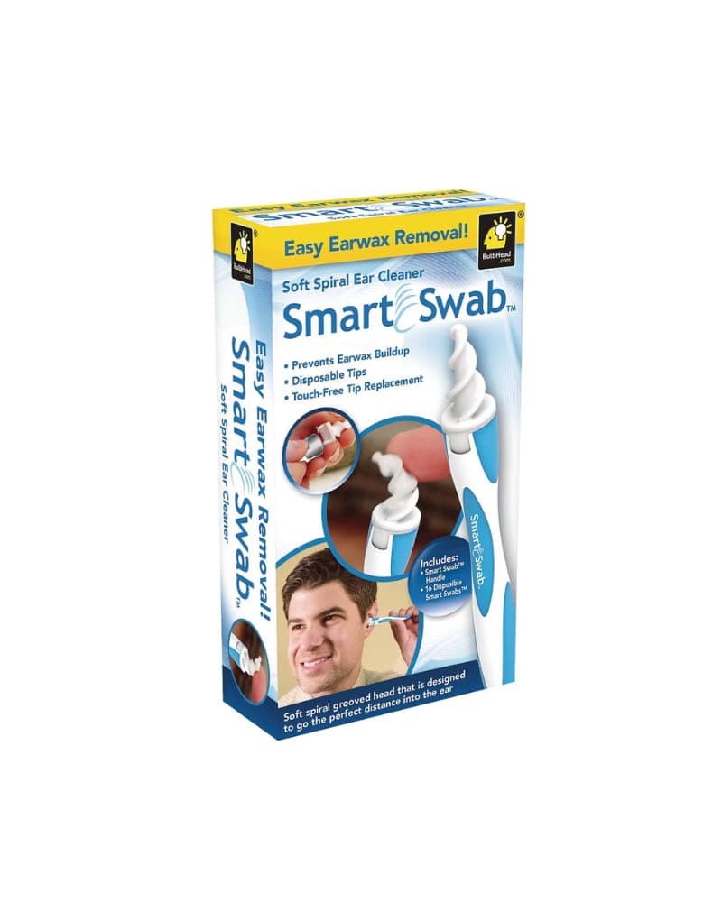 PASTRUESE VESHI SMART SWAB