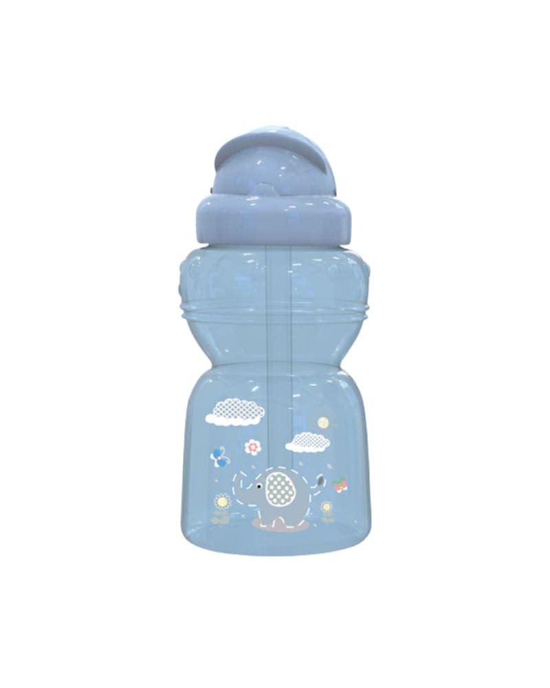 MINI SPORT SIPPER ANIMALS 200ML