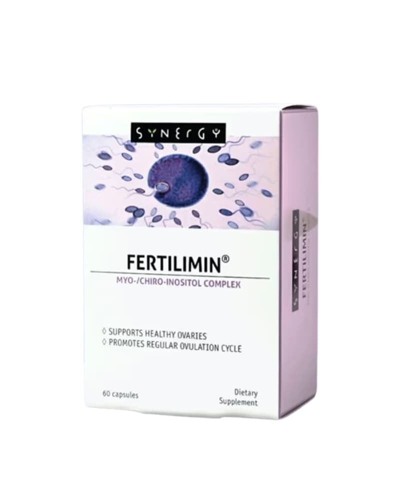 FERTILIMIN MYO-/CHIRO-INOSITOL