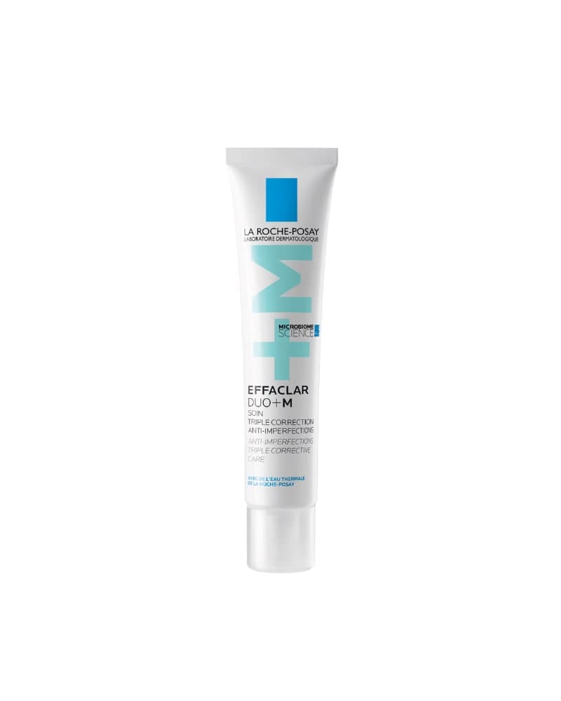 EFFACLAR DUO-M KREM 40ML L.3377