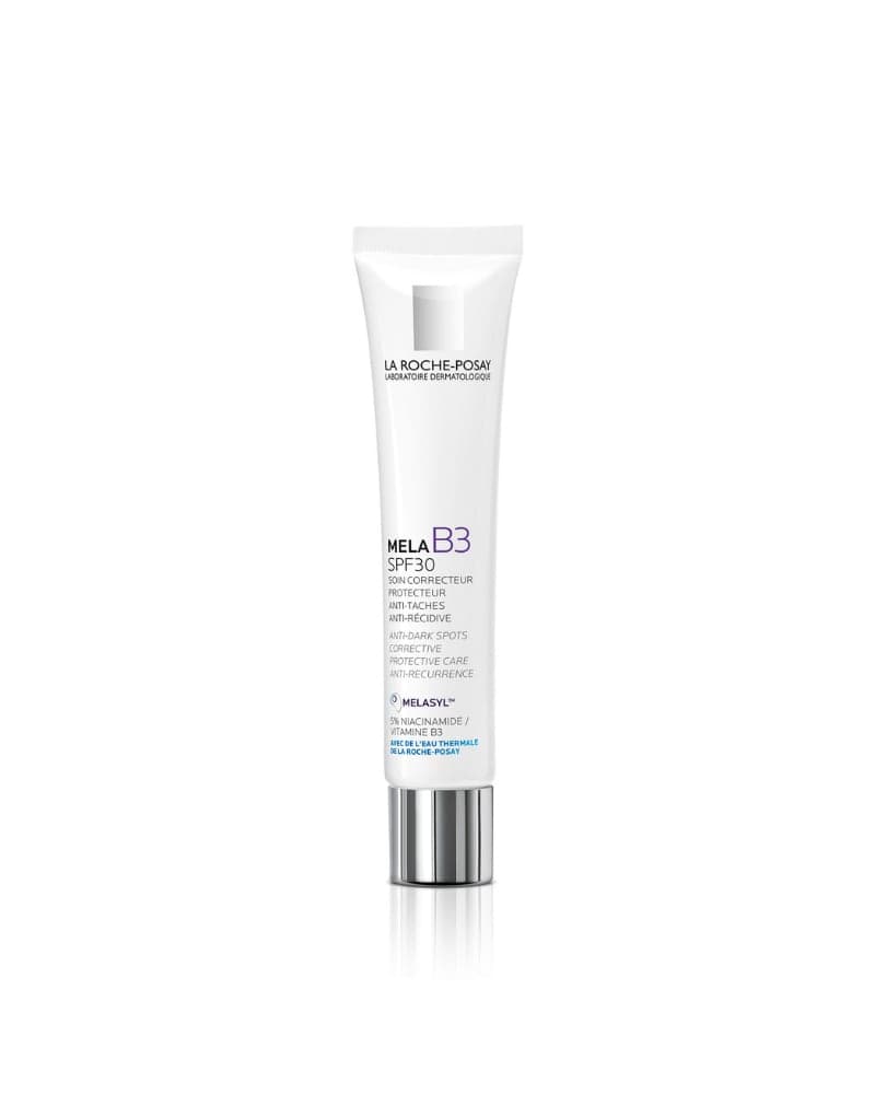 MELA B3 ANTI-DARK SPOTS CREAM SPF 30 L.0113
