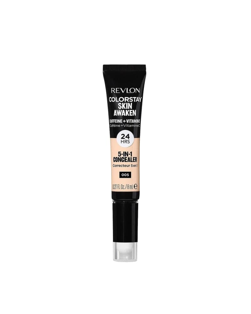 REVLON COLORSTAY CONCELAR 5IN1 005 FAIR 8ML