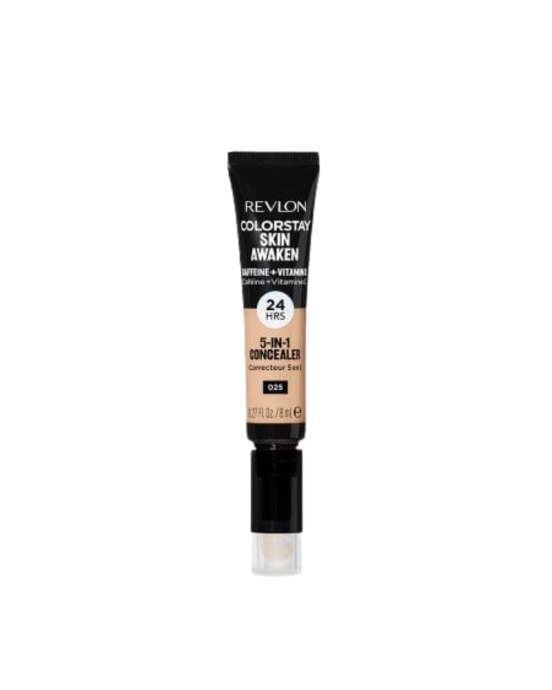REVLON COLORSTAY CONCELAR 5IN1 015 LIGHT 8ML