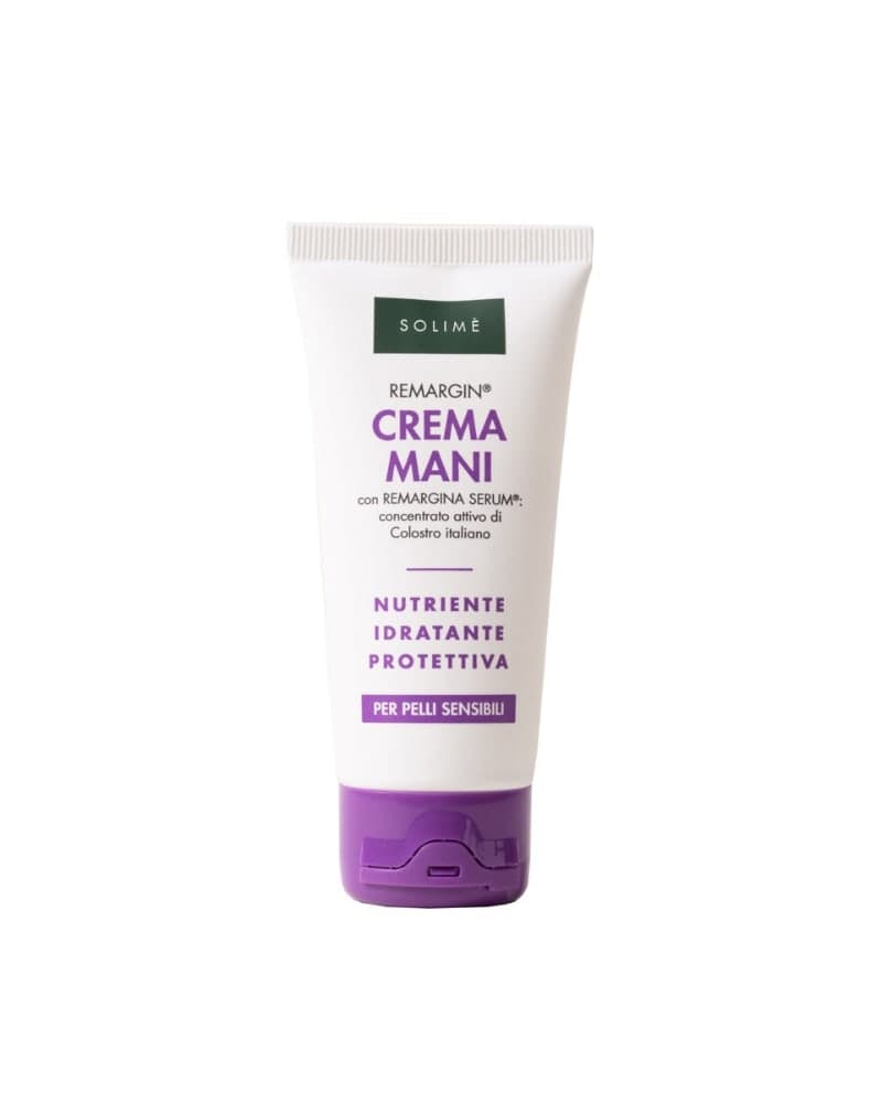 REMARGIN CREMA MANI 50ML