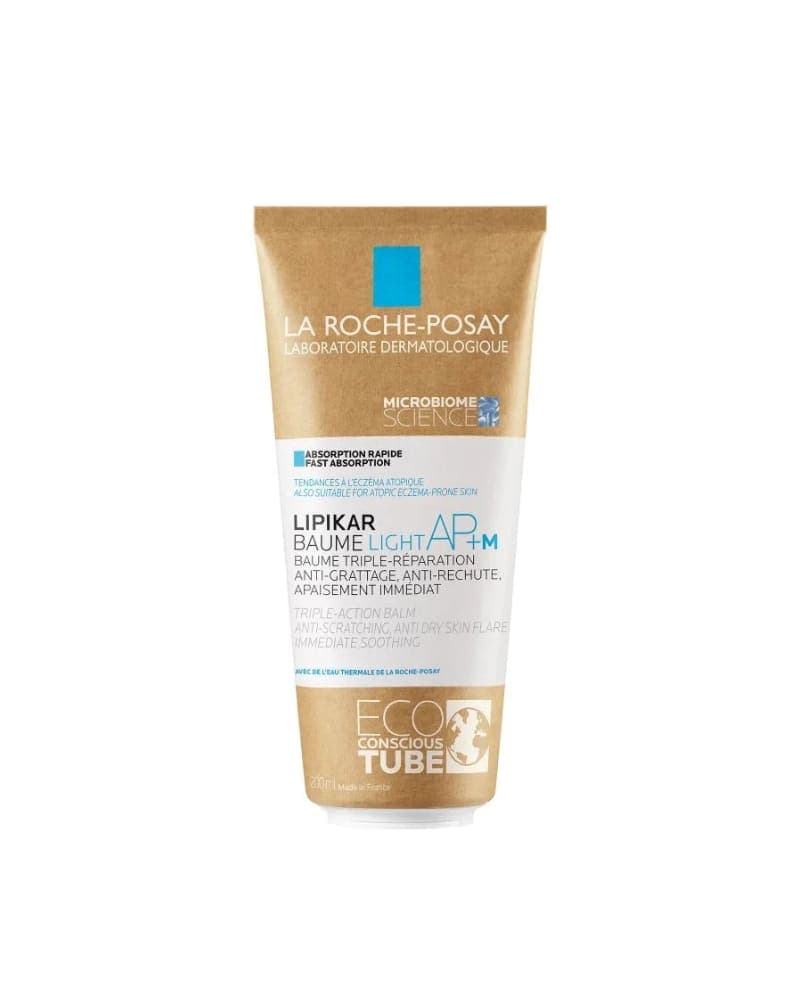 LIPIKAR BAUME LIGHT ECO 200 ML L.3847
