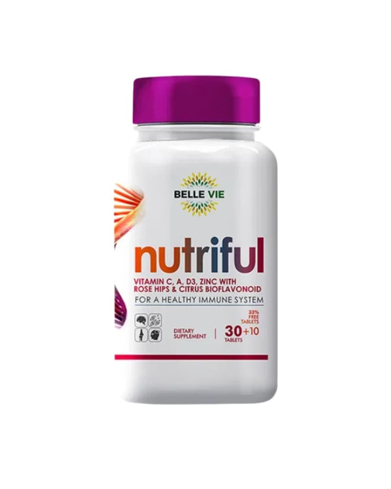 NUTRIFUL A30 TBL