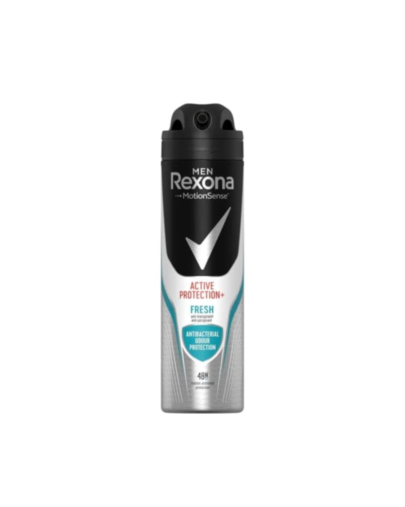 REXONA DEO MEN A.SH. FRESH 150