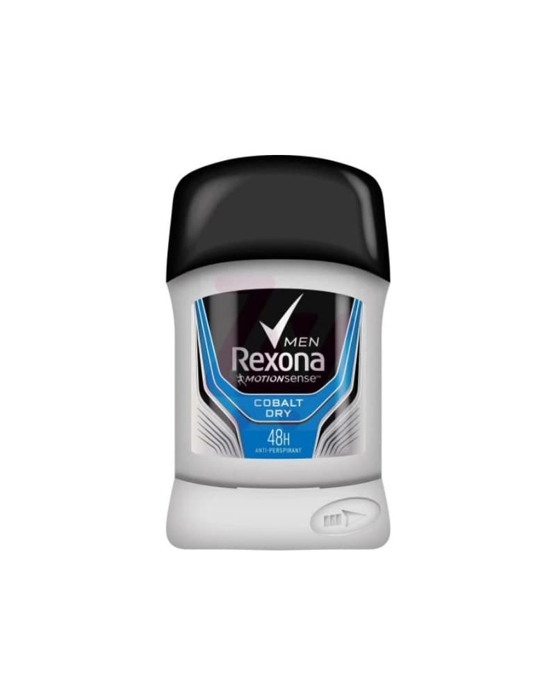 REXONA STICK  COBALT 50ML
