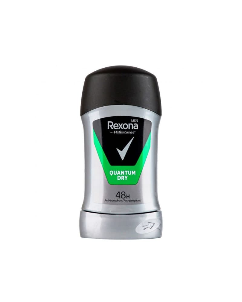 REXONA STICK  QUANTUM 50ML