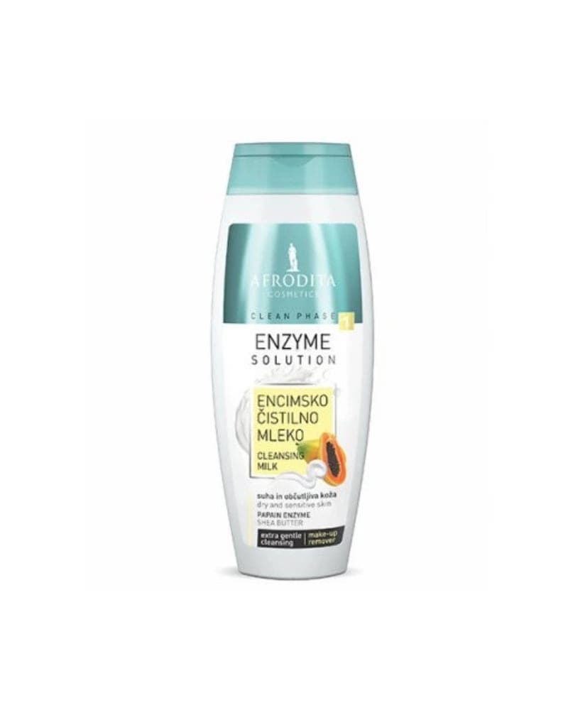CLEAN PH TONIK ENZYME SOLUTION