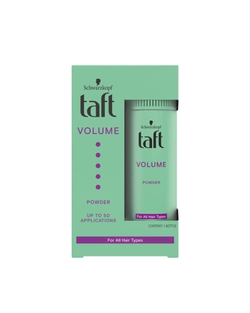 TAFT VOLUME POWDER 10GR